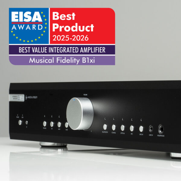 EISA B1xi