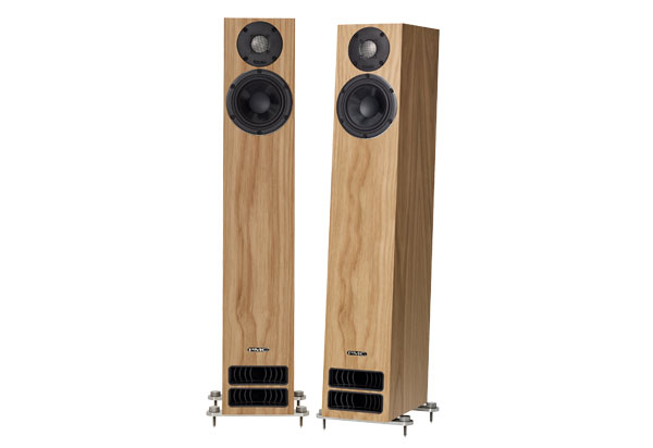 PMC twenty5.23i Active