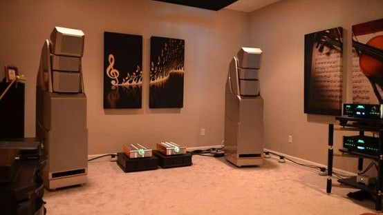 The first-ever speakers from 22 legendary hi-fi brands