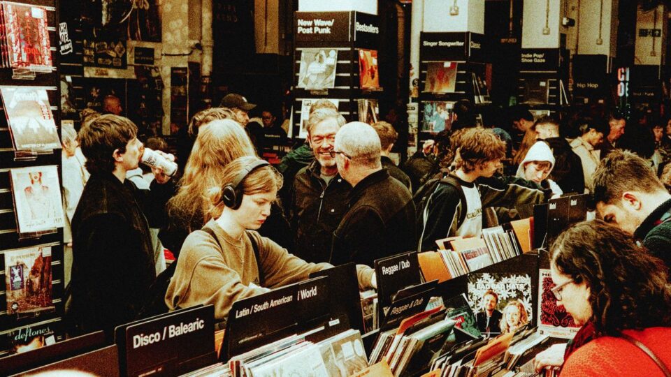 Gen Z is having more of an impact on physical sales than you might think